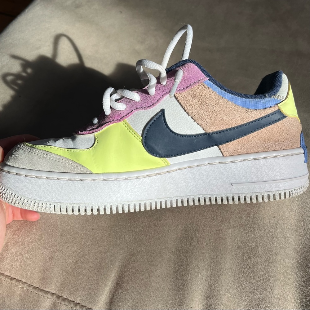 Nike Air Force